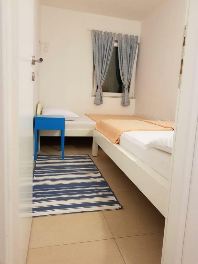 Apartment Vesna Podaca Eksteriør billede